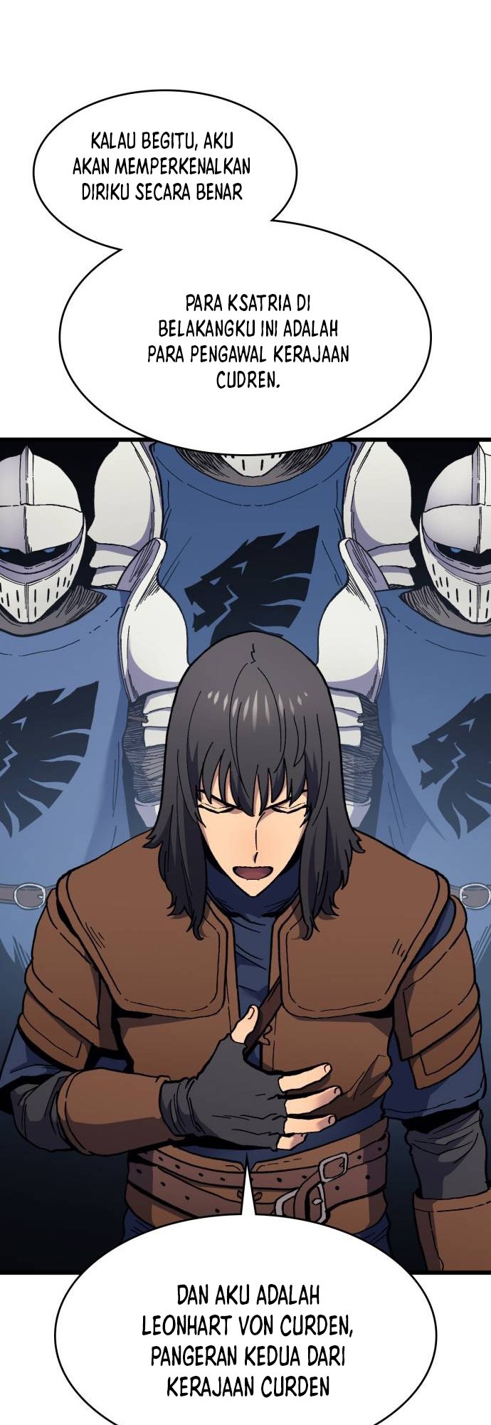 Wizard of Arsenia Chapter 37 Gambar 20